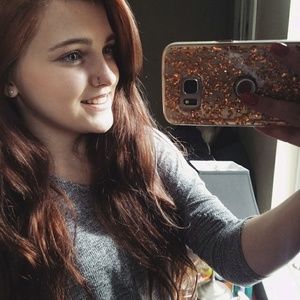 Meet your Posher, Patricia